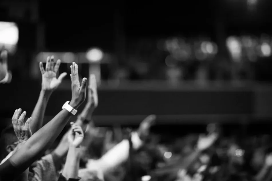 faith-based community Church fellowship