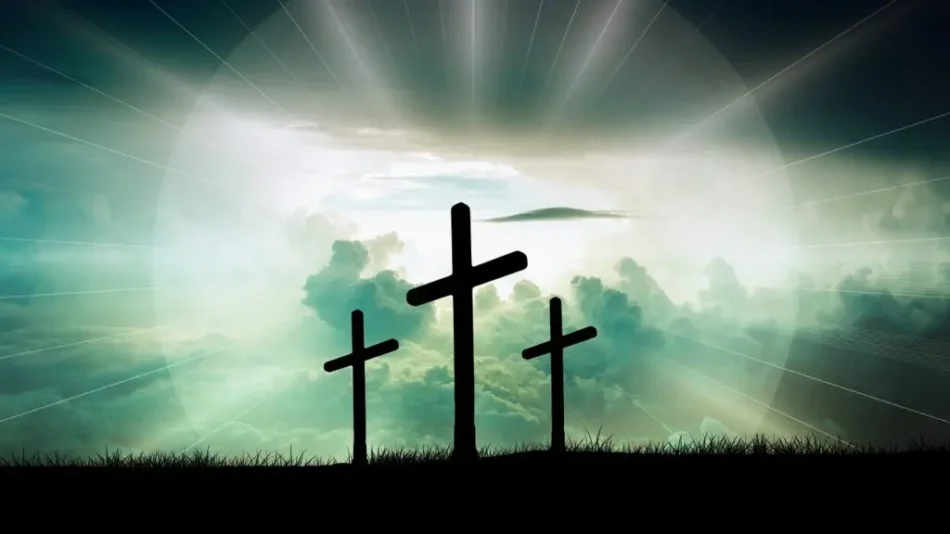 Resurrection of Jesus