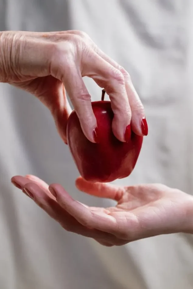 Biblical Views On Temptation And Overcoming Sin