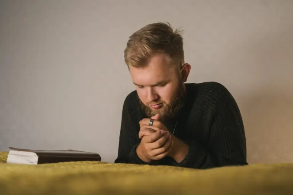 The Role of Faith in Coping with Grief and Loss