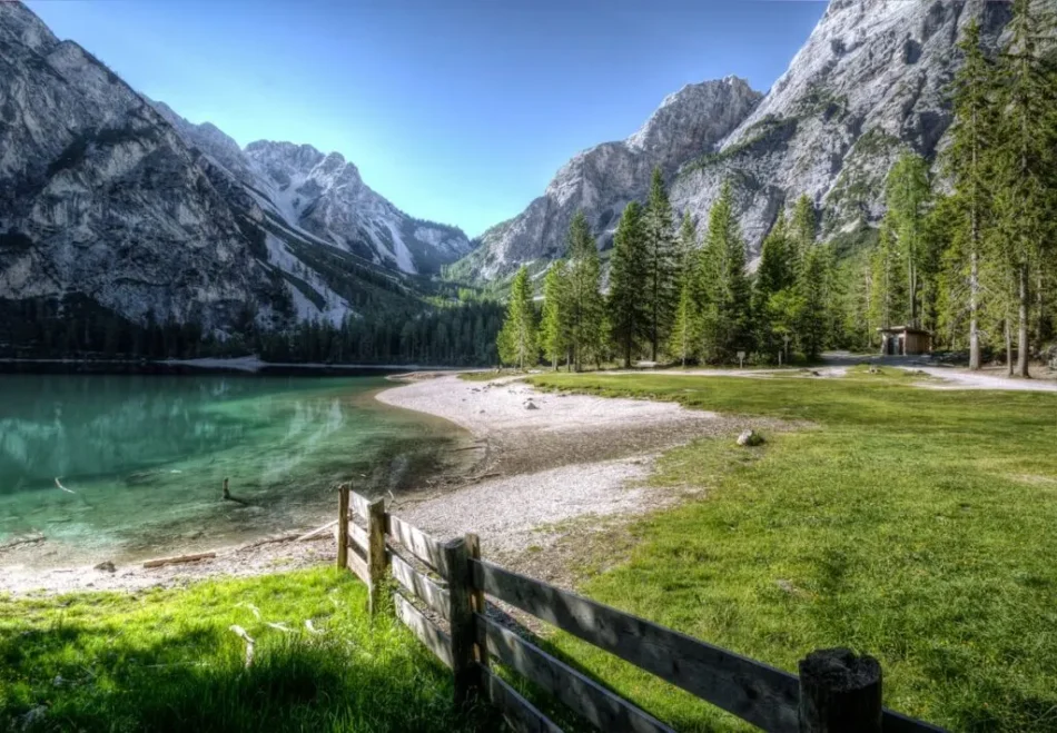 What God’s Goodness Looks Like in the Valley