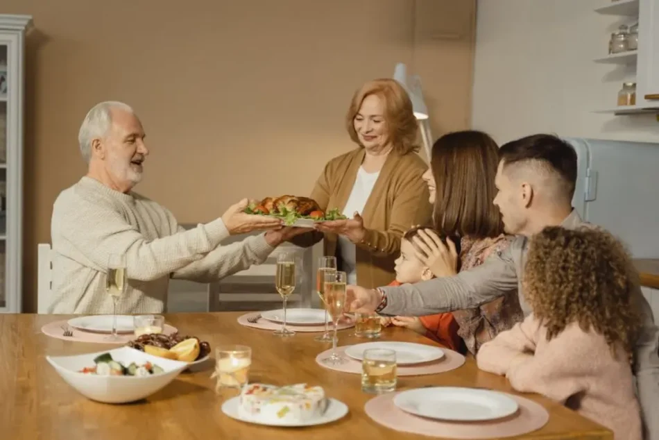 Biblical Perspectives On The Importance Of Gratitude