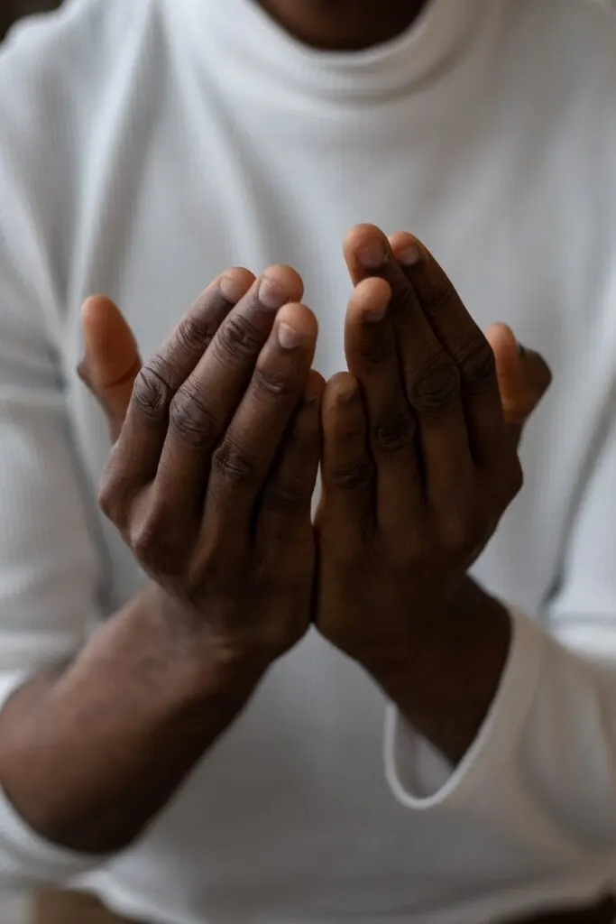 Power of Prayer - Intercession