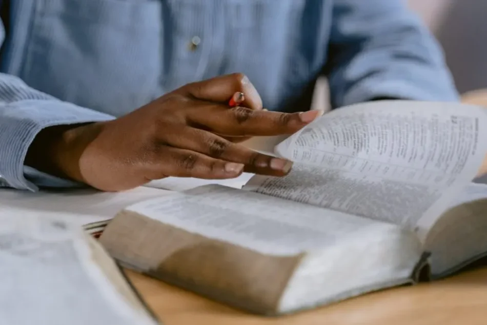 God's Desire for Purity: Insights from Peter