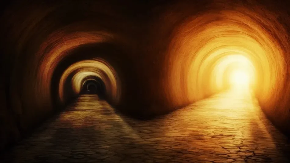 Heaven and Hell: Are You Ready to Choose Eternity?