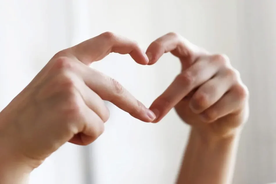 Love: Foundation of the Fruit of the Spirit