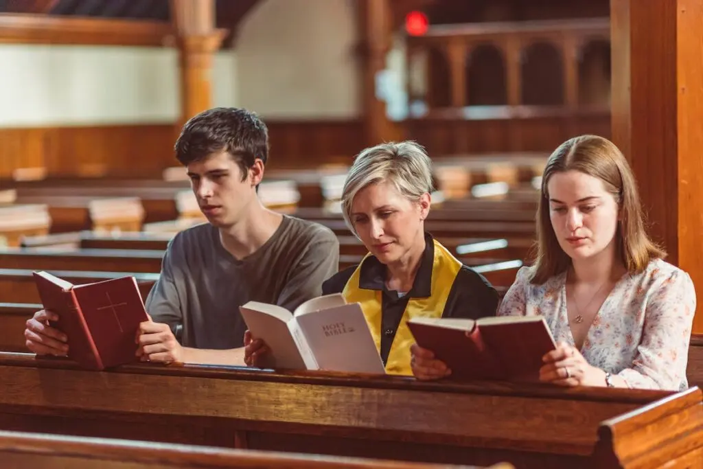 True Unity Comes from Alignment with God’s Purpose