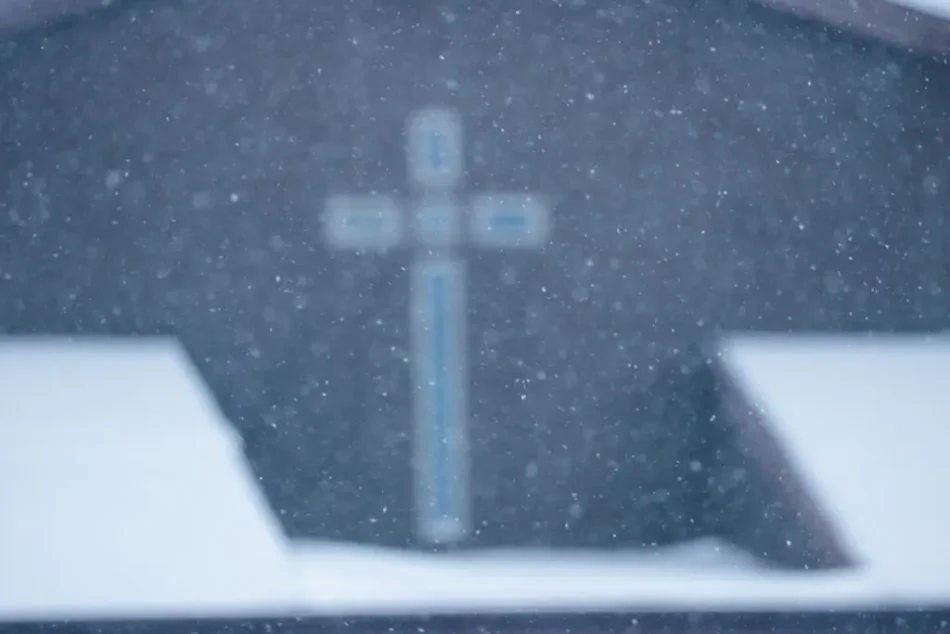 The Last Supper: Jesus' Sacrifice