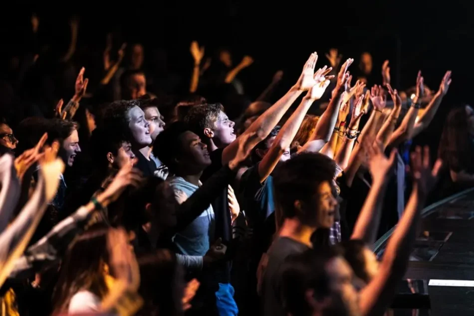 Music in worship the Role of Music in Biblical Worship
