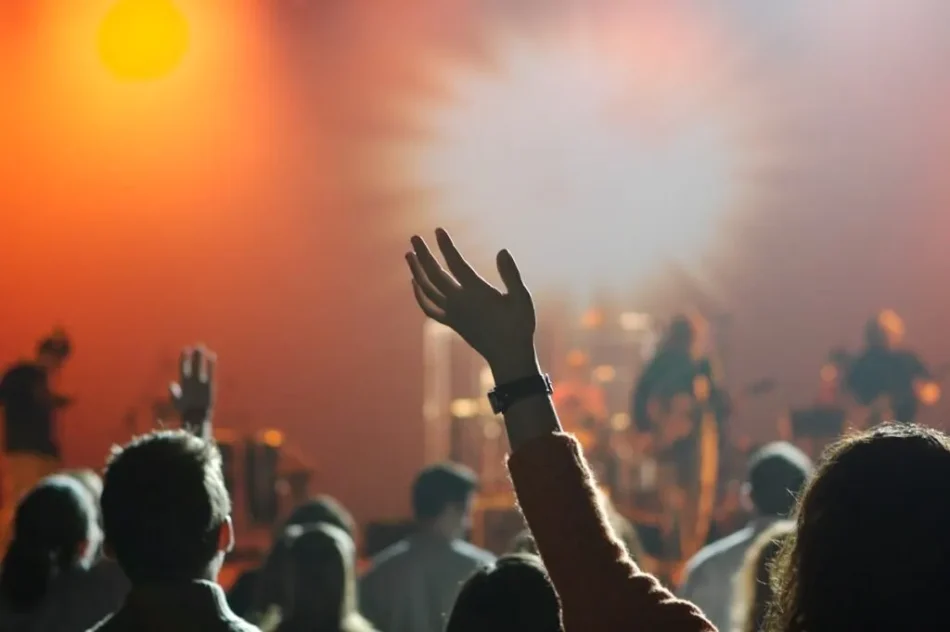 The Significance of the Tabernacle in Worship