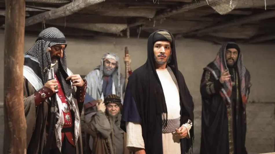 Why the Triumphal Entry of Jesus Infuriated Religious Leaders
