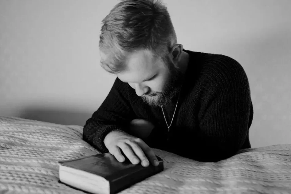 The Key to Unlock God’s Power: Message of Hope