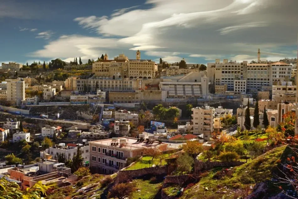 Where Was Jesus Christ Born?