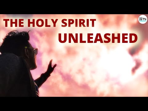 G7Salvation - The Spirit of God Unleashed | Official Music Video