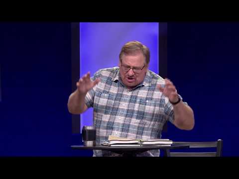 Learn How To Grow In Your Faith with Pastor Rick Warren