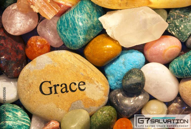 Christian Growth in Grace and Holiness