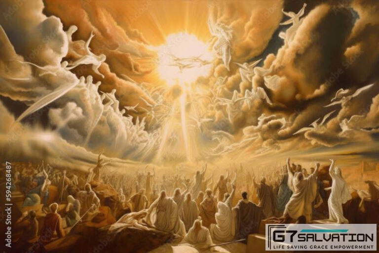 Literal Fulfillment of Prophecies: Understanding the Second Coming of Christ