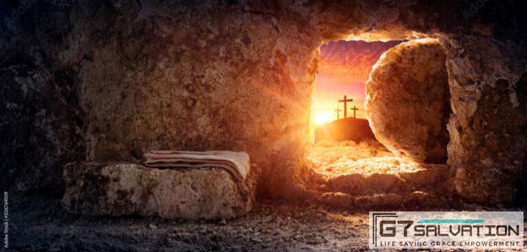 What is the Resurrection of Jesus?