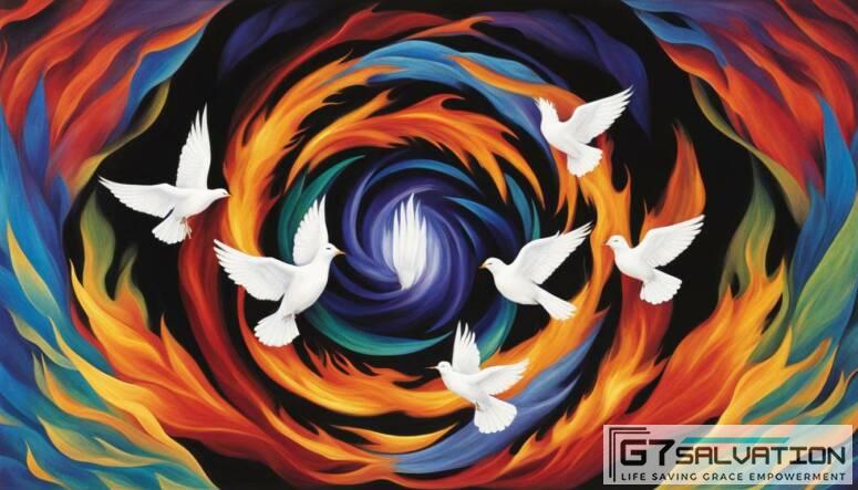 the significance of Pentecost in the New Testament