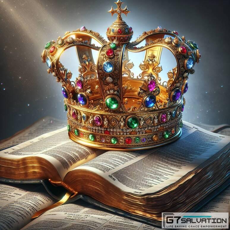 Unleashing the Royal Authority: Ruling in Life Through Christ