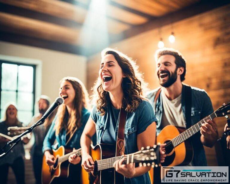 Embracing the Role of Music in Biblical Worship