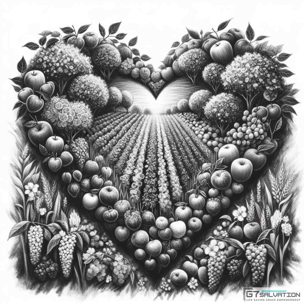 Nurturing the Soil of the Heart