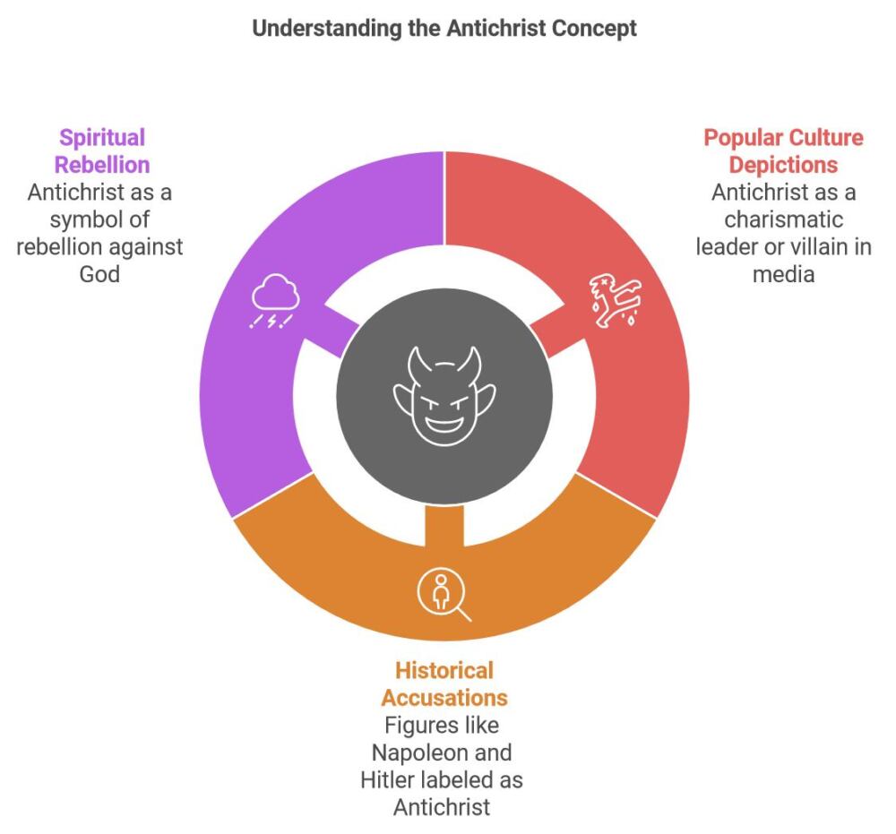 Who Is the Antichrist: Misconceptions and Modern Interpretations