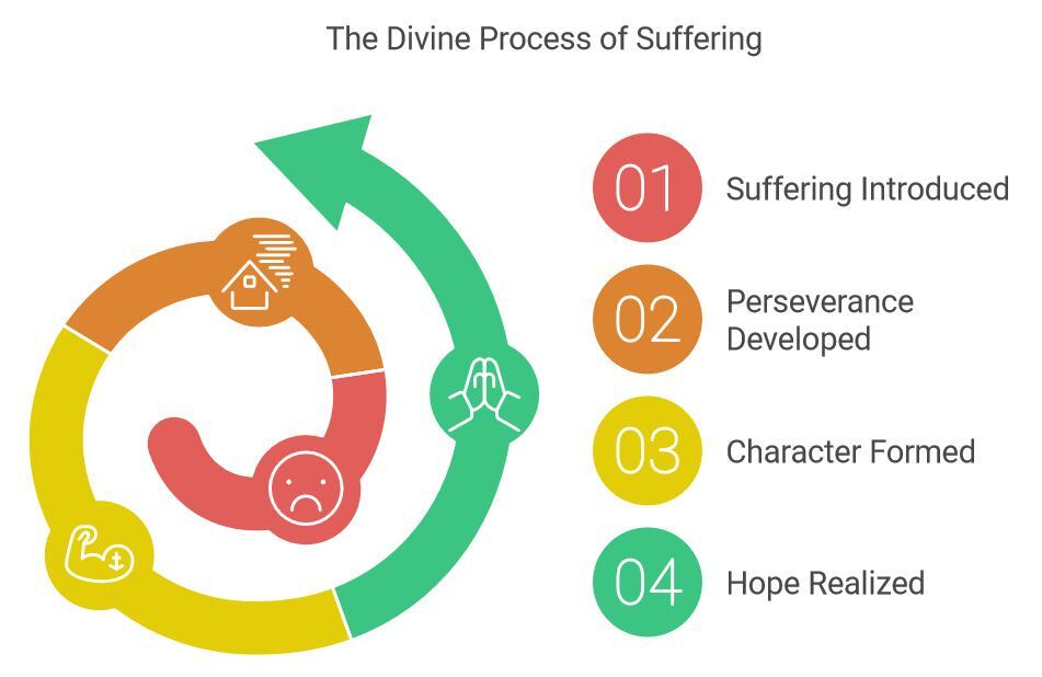 Why Does God Allow Suffering?: Suffering as a Part of God’s Plan