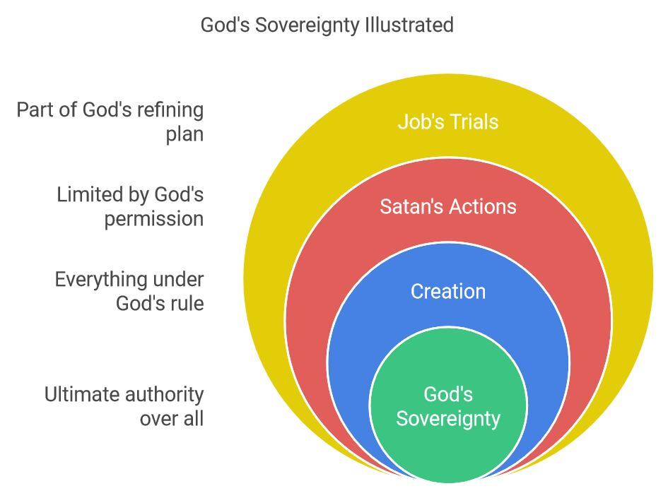 The Nature of God’s Sovereignty