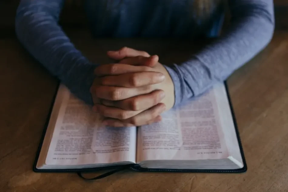 How Prayer Helps with Mental Fatigue