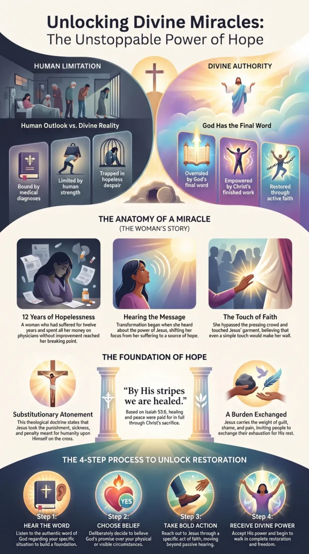 The Life-Changing Message Of Hope